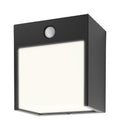 Aplica Balimo LED 12, negru mat