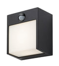 Aplica Balimo LED 12, negru mat