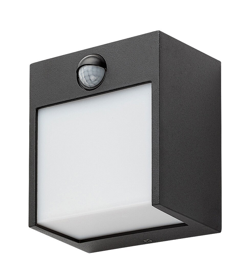 Aplica Balimo LED 12, negru mat