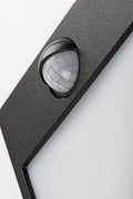 Aplica Balimo LED 12, negru mat