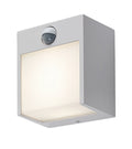 Aplica Balimo LED 12, alb mat
