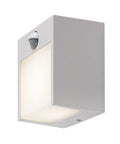 Aplica Balimo LED 12, alb mat