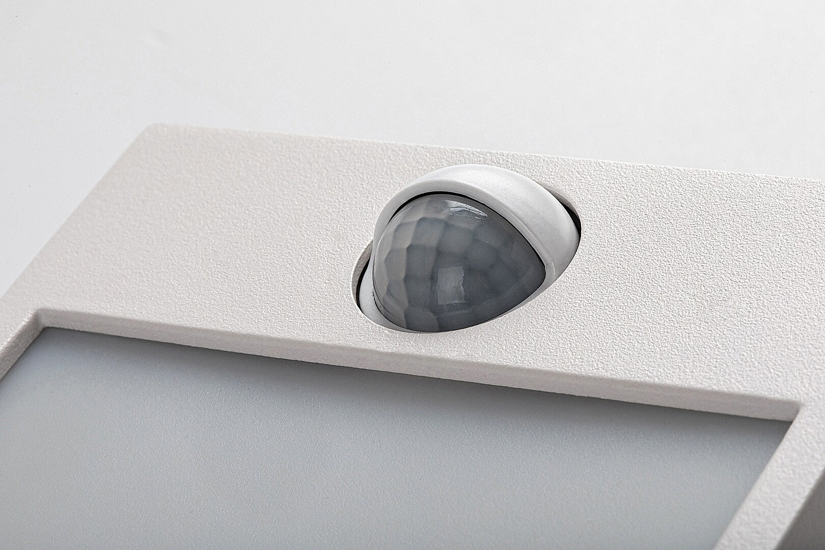 Aplica Balimo LED 12, alb mat