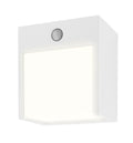 Aplica Balimo LED 12, alb mat
