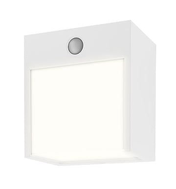 Aplica Balimo LED 12, alb mat
