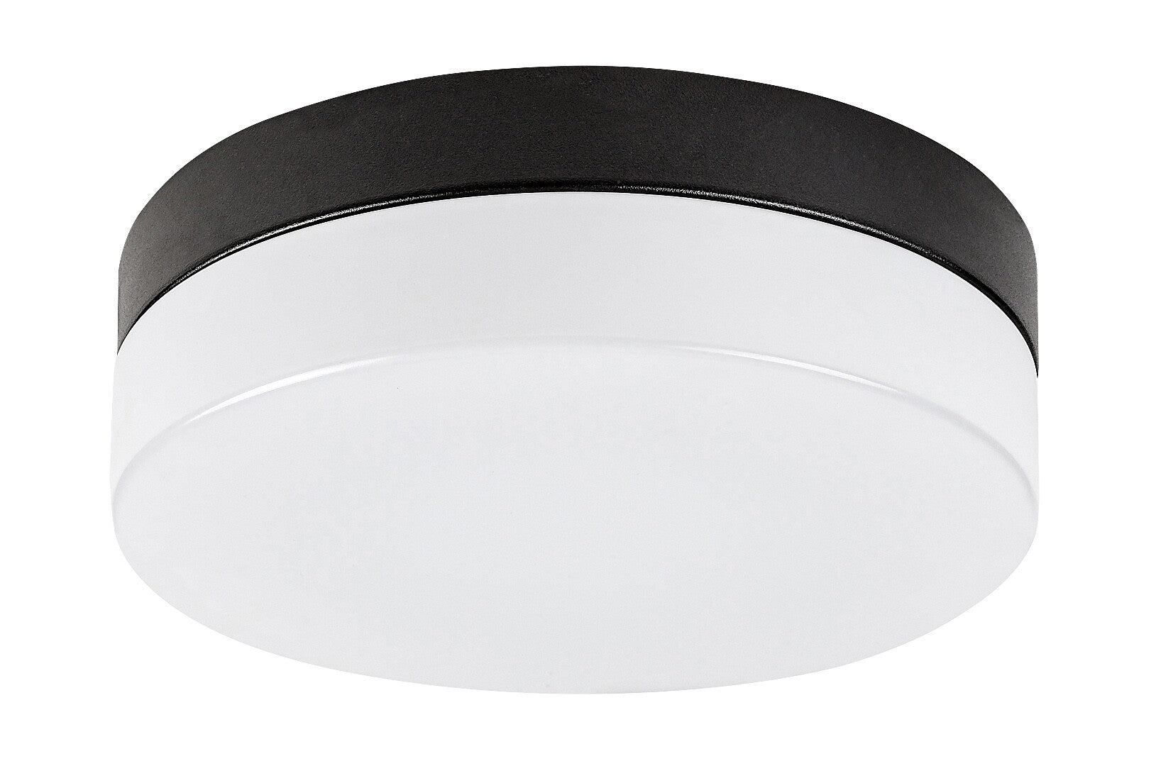 Aplica Gaelo LED 18, negru