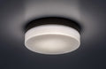 Aplica Gaelo LED 18, negru