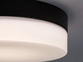 Aplica Gaelo LED 18, negru