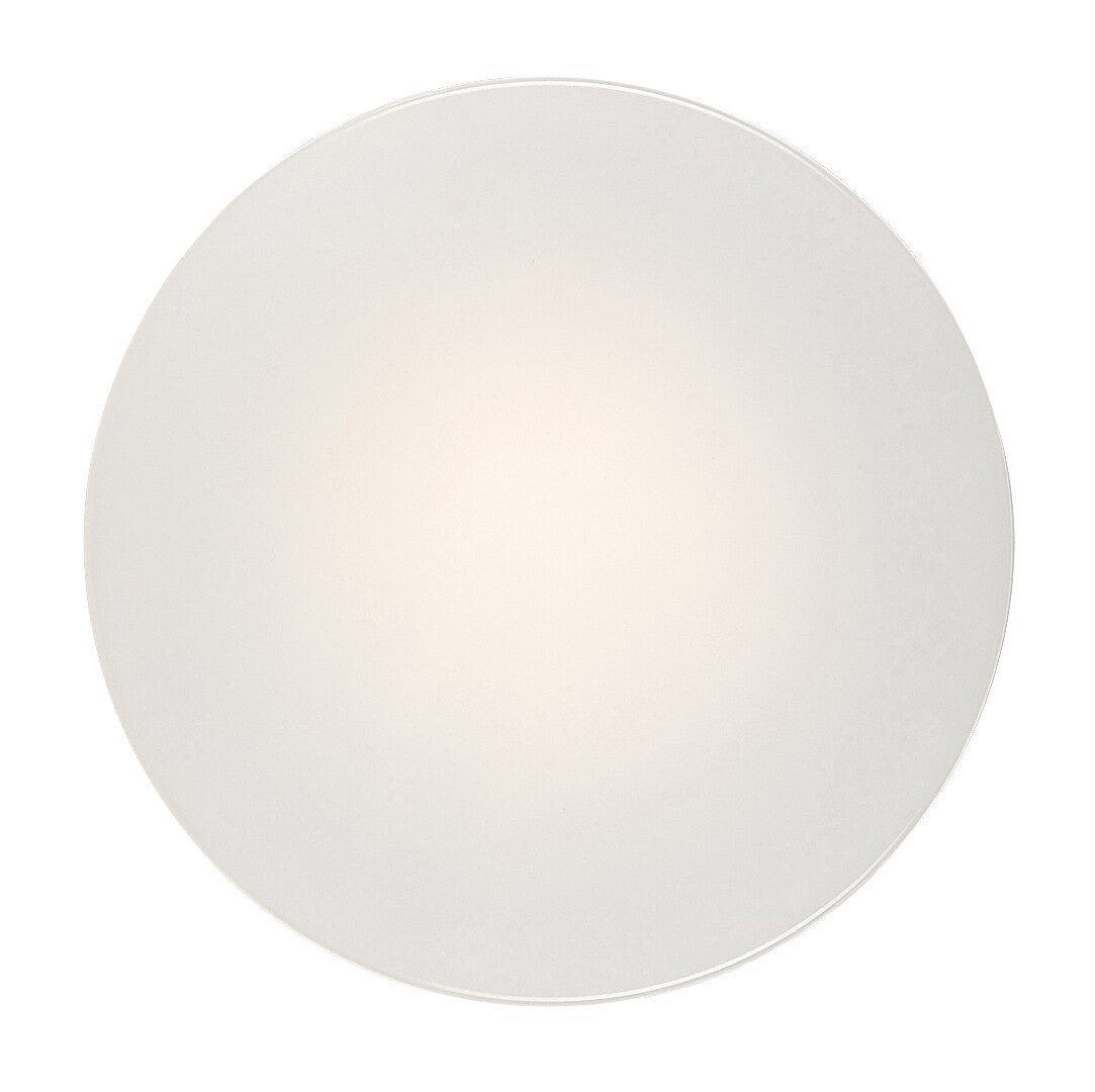 Aplica Gaelo LED 18, negru