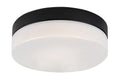 Aplica Gaelo LED 18, negru