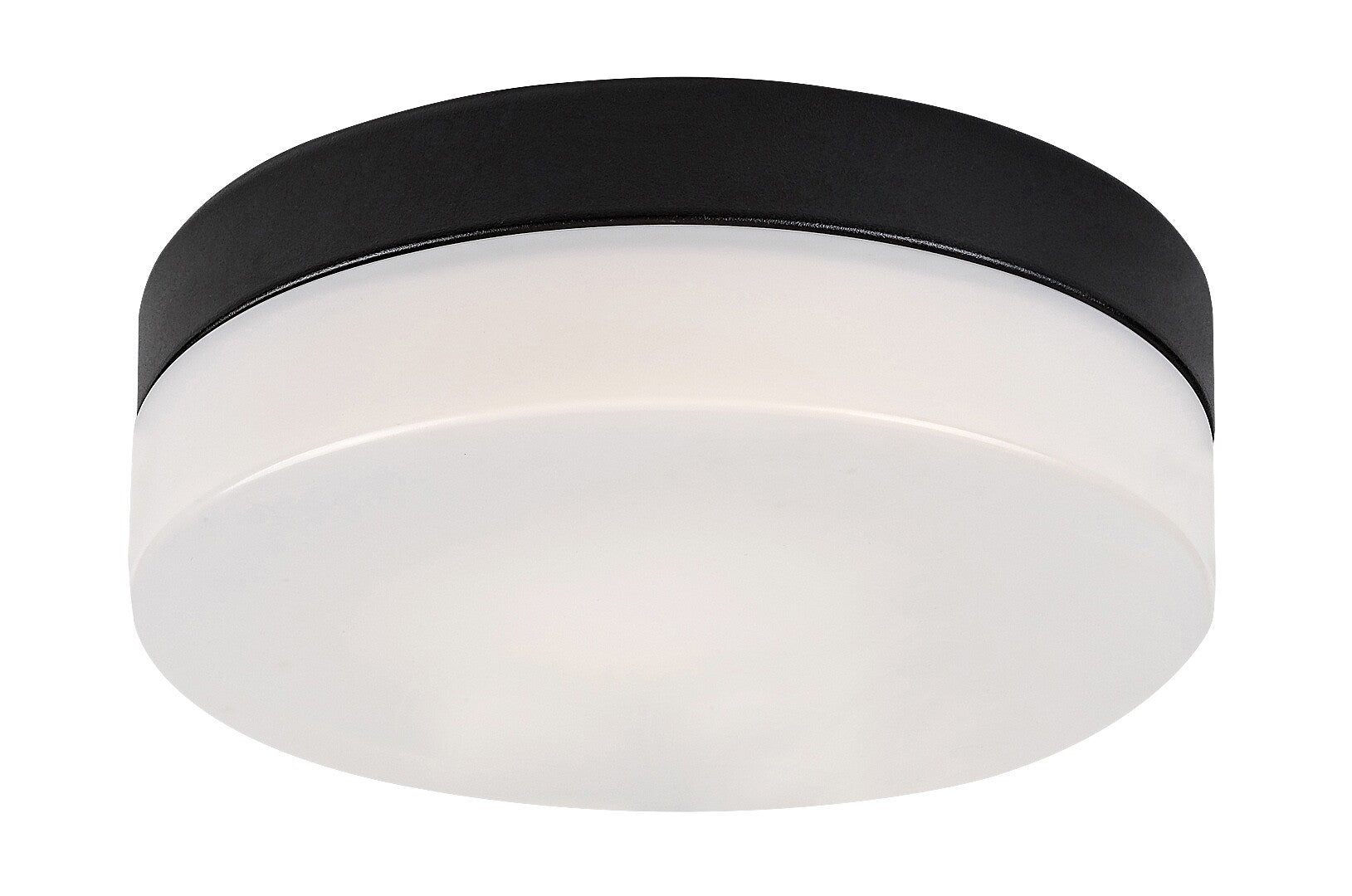 Aplica Gaelo LED 18, negru