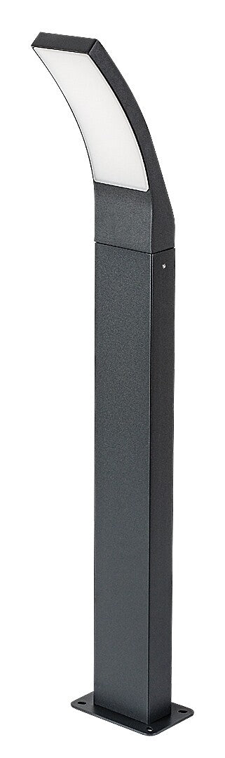 stalp exterior Palanga LED 12, antracit