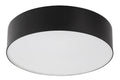 plafoniera Dolen E27 2x MAX 9, negru
