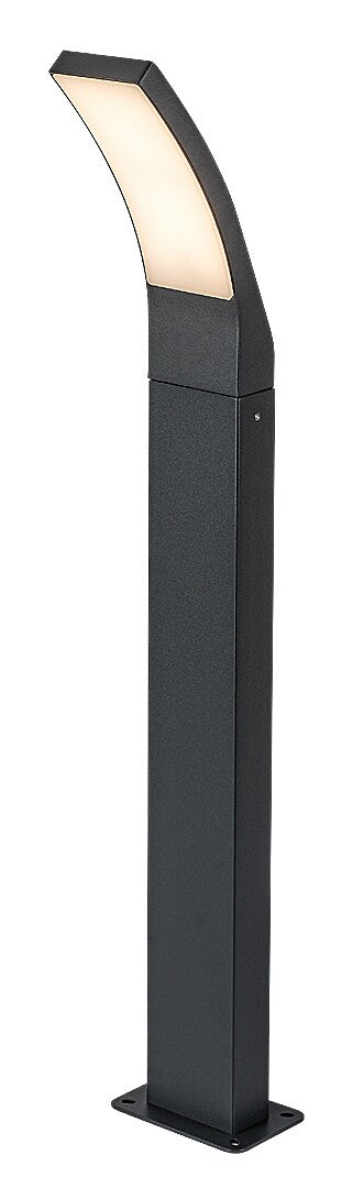 stalp exterior Palanga LED 12, antracit
