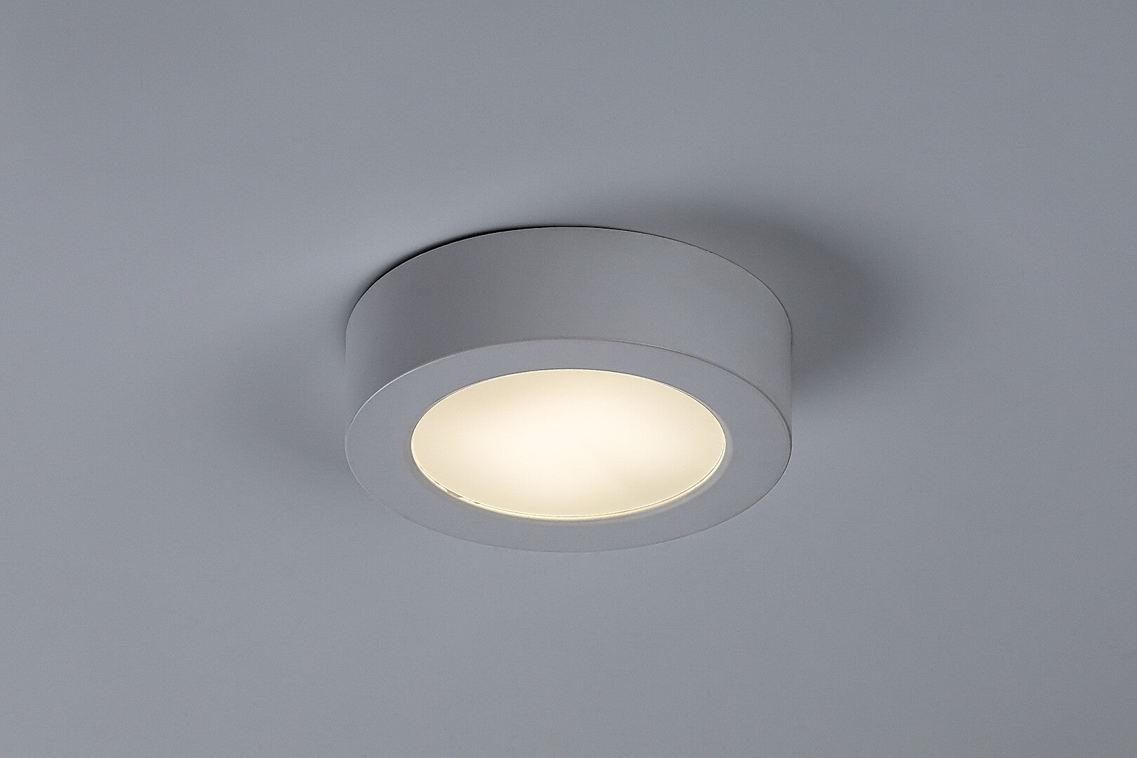 plafoniera LED Shaun Plus LED 7, alb
