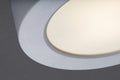 plafoniera LED Shaun Plus LED 7, alb
