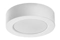 plafoniera LED Shaun Plus LED 7, alb
