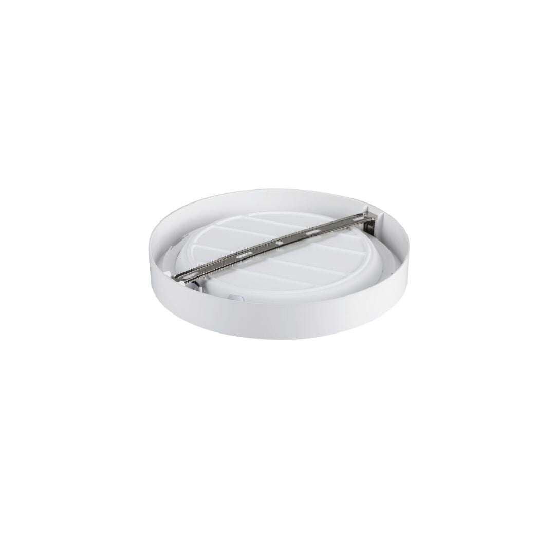 plafoniera LED Shaun Plus LED 24, alb