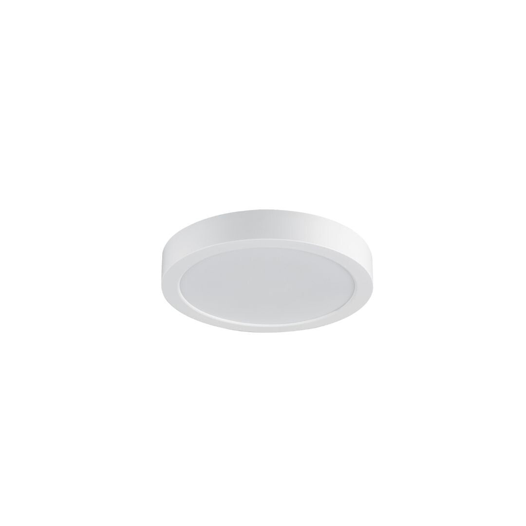 plafoniera LED Shaun Plus LED 24, alb