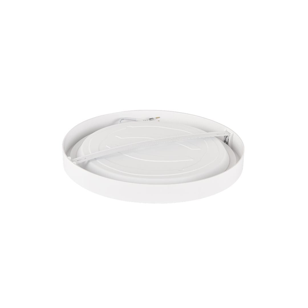 plafoniera LED Shaun Plus LED 30, alb