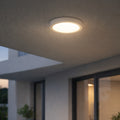 plafoniera LED Shaun Plus LED 30, alb