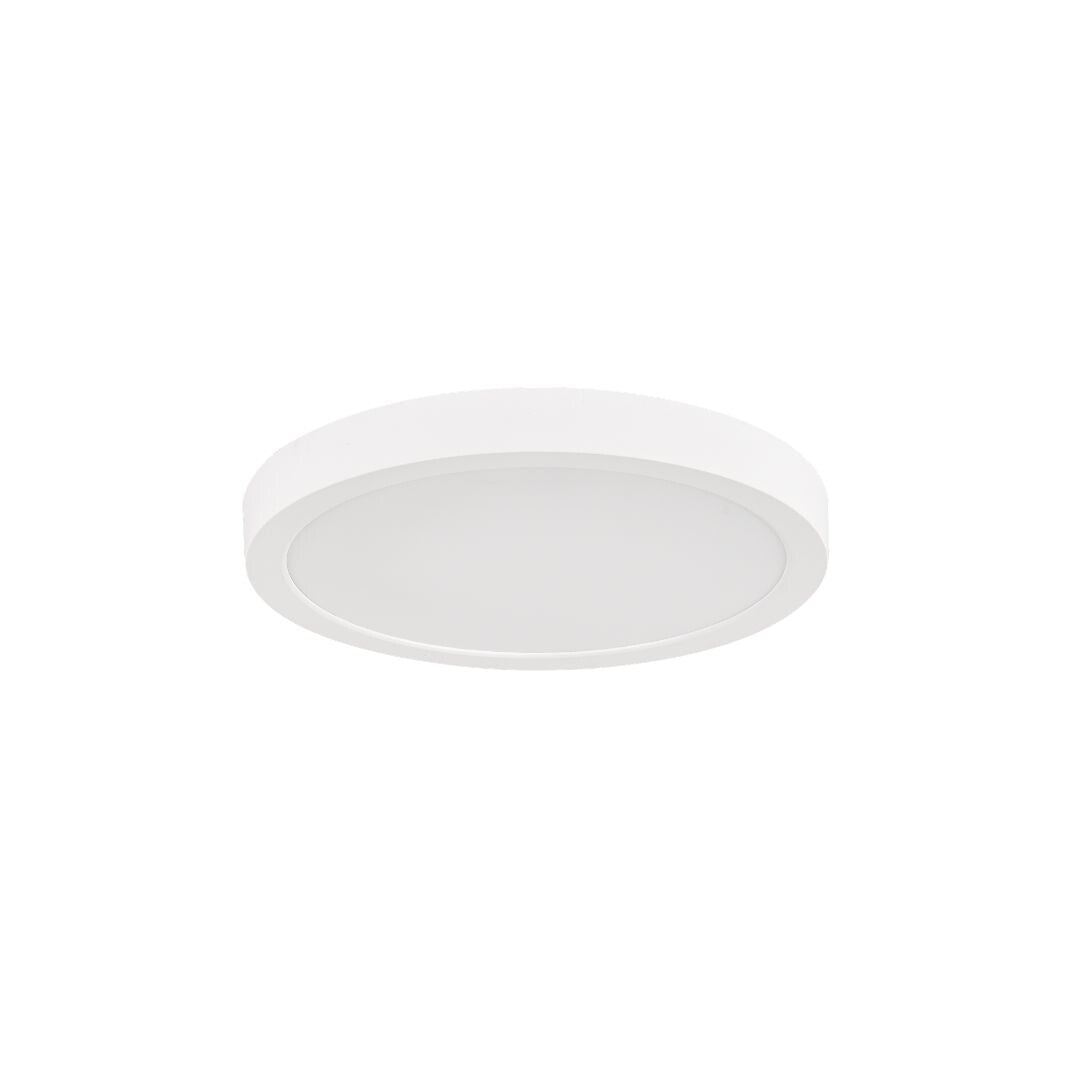 plafoniera LED Shaun Plus LED 30, alb