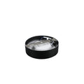 plafoniera LED Shaun Plus LED 7, negru