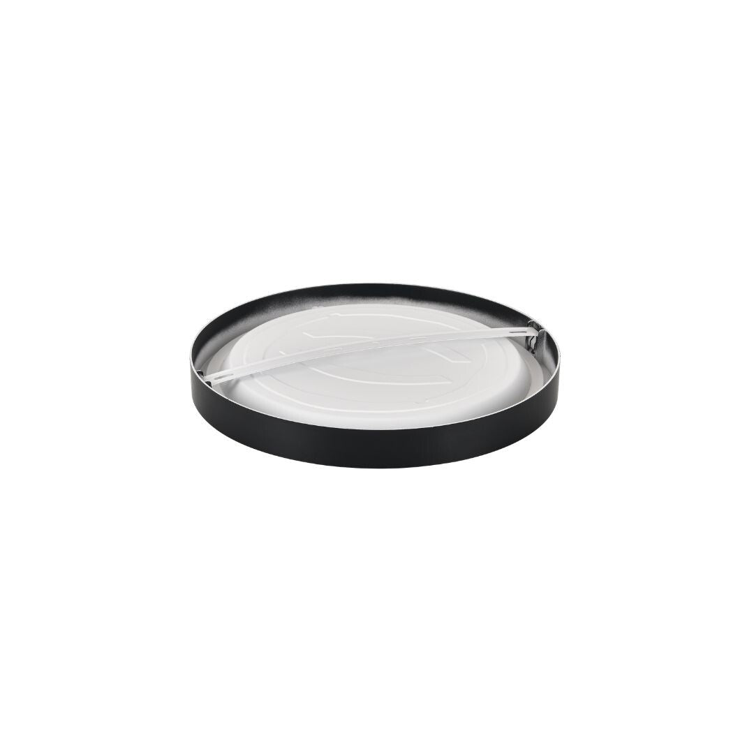 plafoniera LED Shaun Plus LED 30, negru