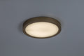 plafoniera LED Shaun Plus LED 30, auriu
