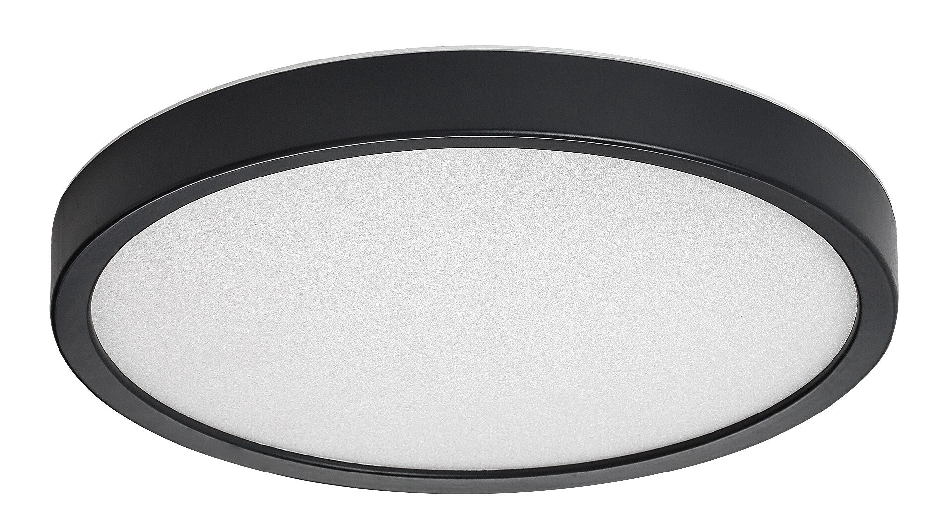 plafoniera LED Maurec LED 18, antracit
