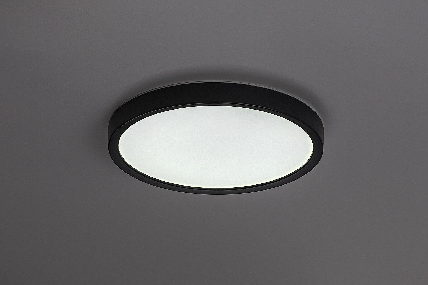 plafoniera LED Maurec LED 18, antracit