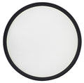 plafoniera LED Maurec LED 18, antracit