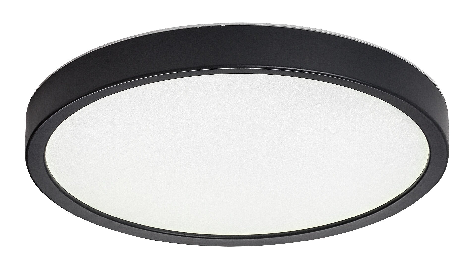plafoniera LED Maurec LED 18, antracit