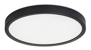 plafoniera LED Maurec LED 18, antracit