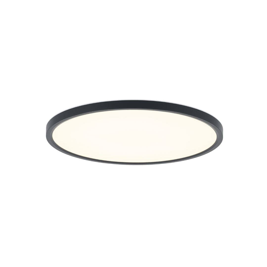 plafoniera LED Lautrec LED 24, antracit