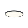 plafoniera LED Lautrec LED 24, antracit