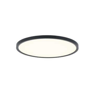 plafoniera LED Lautrec LED 24, antracit