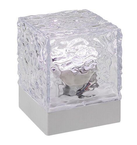 Lampa Decorativa Cubiko 1W/230V Rabalux