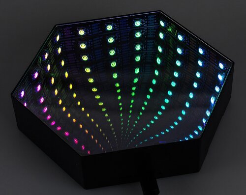 Lampa Decorativa Jocker 1W/230V Rabalux