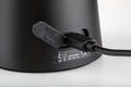 veioza Mireo LED 1,5, negru