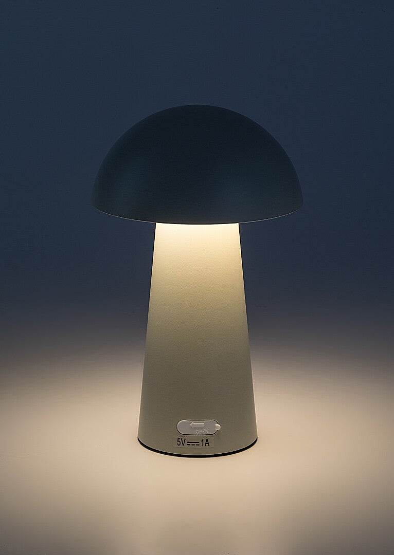 veioza Mireo LED 1,5, alb
