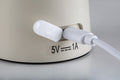 veioza Mireo LED 1,5, alb