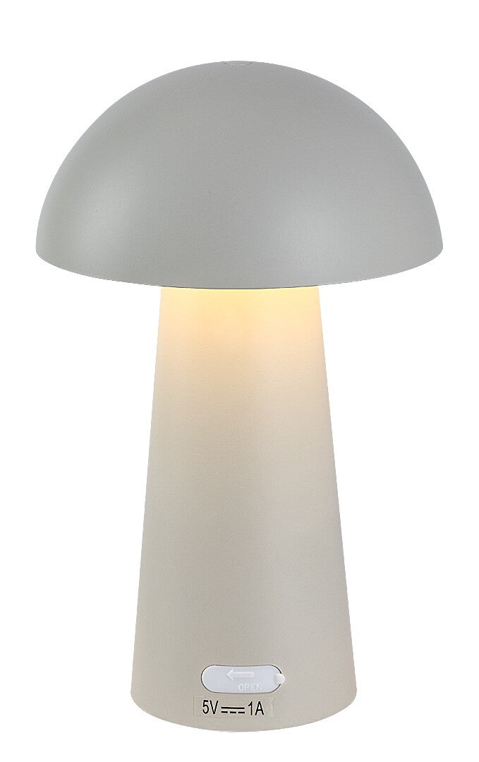 veioza Mireo LED 1,5, alb