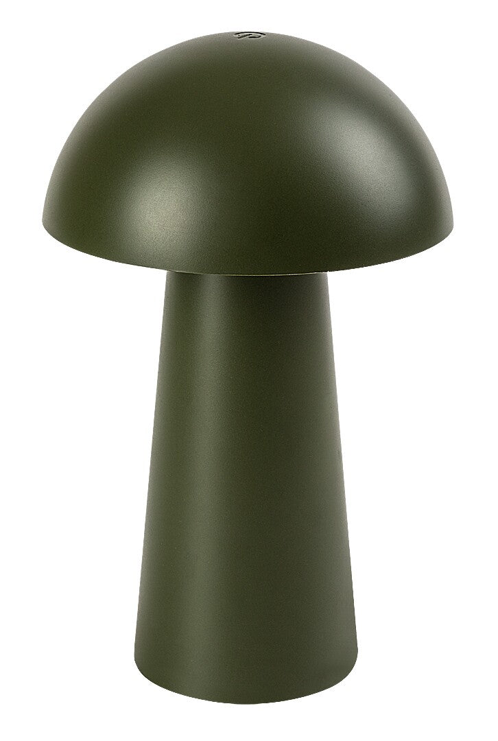 veioza Mireo LED 1,5, verde