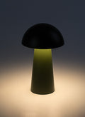 veioza Mireo LED 1,5, verde