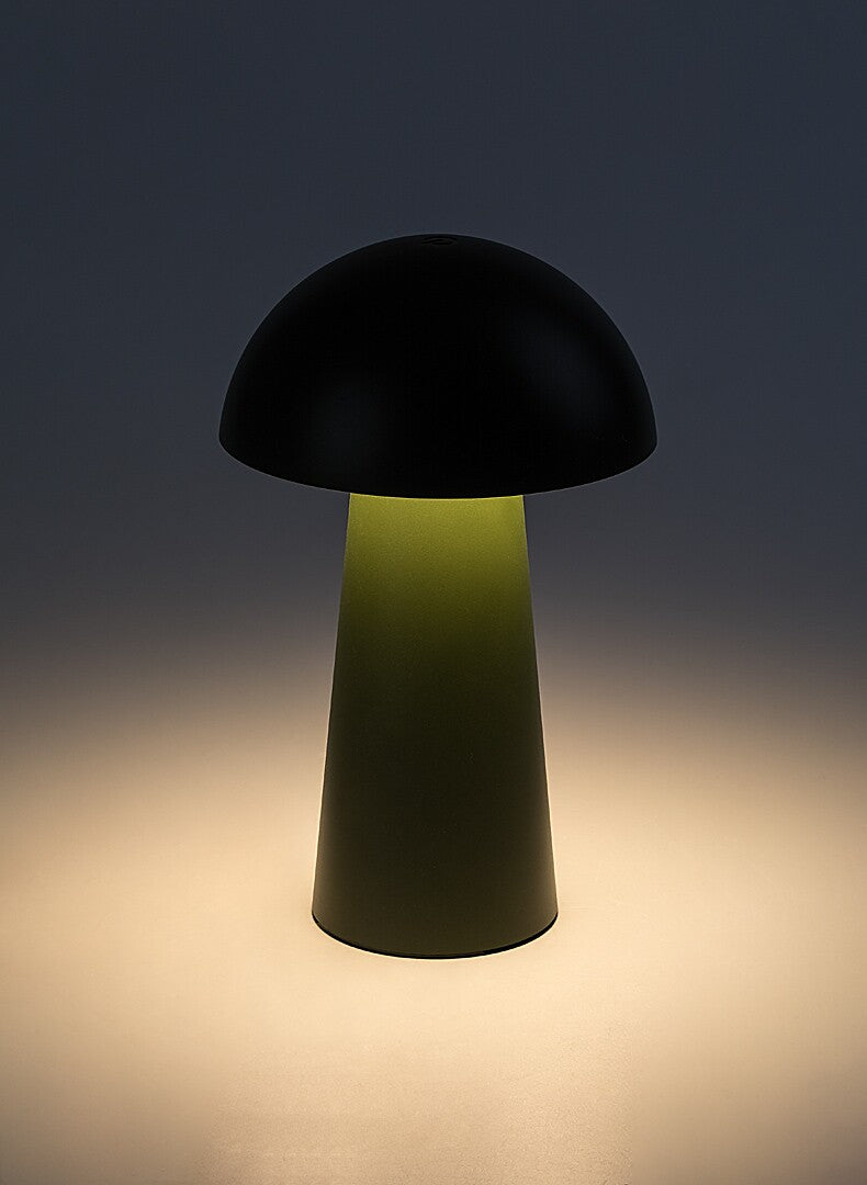 veioza Mireo LED 1,5, verde