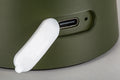 veioza Mireo LED 1,5, verde