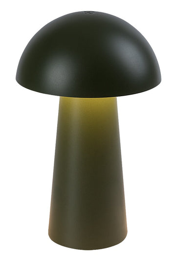 veioza Mireo LED 1,5, verde