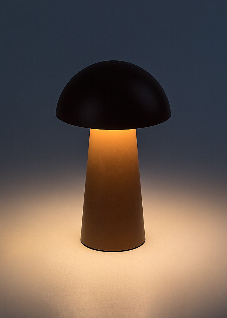 veioza Mireo LED 1,5, maro