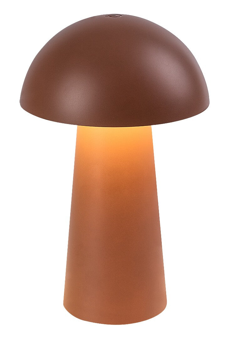 veioza Mireo LED 1,5, maro